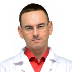 Борисов Георгий Валентинович, психотерапевт