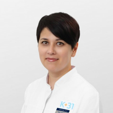 Габибуллаева Эмилия Магамадаевна, терапевт