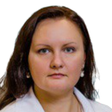 Широчина Эльвира Александровна, детский врач УЗД