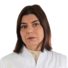 Тетерина Светлана Сергеевна, гинеколог