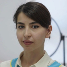 Исмаилова Зумруд Багомедовна, офтальмолог