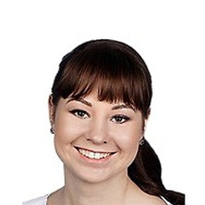 Якушева Елена Александровна, стоматолог-терапевт