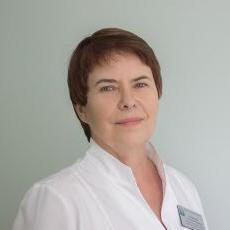 Клинаева Светлана Юрьевна, терапевт
