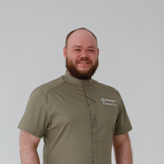 Кочеров Михаил Александрович, стоматолог-ортопед