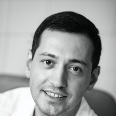 Гаспарян Гарик Норайрович, стоматолог-хирург