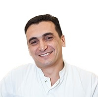 Мовсум-Заде Эмин Арифович, стоматолог-терапевт