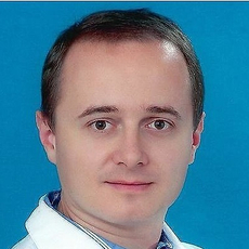 Кутян Владислав Фёдорович, онкоуролог