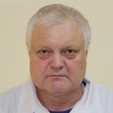 Сидуллин Юрий Валентинович, психиатр