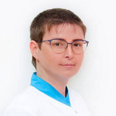 Копит Наталья Сергеевна, невролог