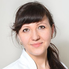 Вахрина Наталья Васильевна, гинеколог