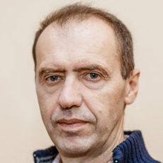 Мирошниченко Борис Васильевич, гинеколог