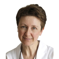 Куликова Светлана Германовна, пародонтолог