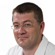 Аксиненко Алексей Николаевич, невролог