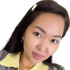 Монгуш Марта Васильевна, педиатр