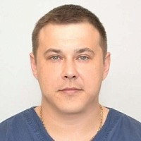 Куликов Павел Алексеевич, проктолог