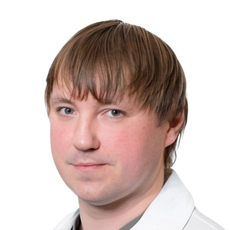 Широких Павел Николаевич, врач УЗД