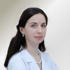 Казаченко Юлия Игоревна, невролог