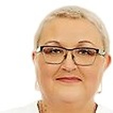 Пережогина Ирина Алексеевна, детский хирург