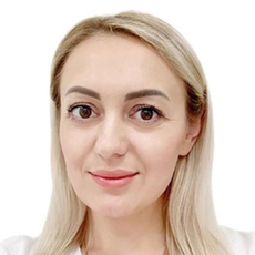 Соколовская Ирина Анатольевна, невролог