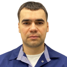 Черников Александр Анатольевич, стоматолог-ортопед