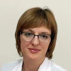 Веревитина Елена Александровна, физиотерапевт