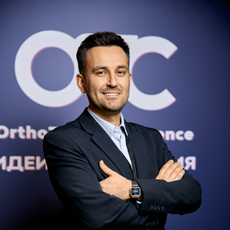 Нуртдинов Ильяр Рафаэлевич, ортодонт