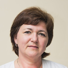 Мингазова Светлана Чингизовна, гинеколог