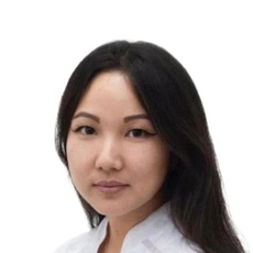 Урналиева Алтынай Рахметоллаевна, стоматолог-ортопед