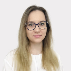 Сюрняева Элина Олеговна, ортодонт