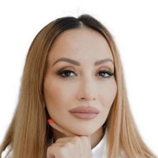 Схапцежук Медея Владимировна, врач-косметолог