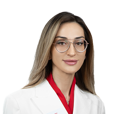 Гучаева Динара Анзоровна, кардиолог