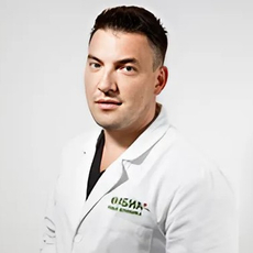 Гарипов Рустам Расимович, ортопед