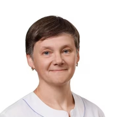 Ряполова Наталья Анатольевна, физиотерапевт