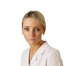 Ицкович Светлана Михайловна, стоматолог-терапевт