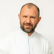 Алексеев Андрей Михайлович, хирург