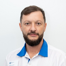 Кочка Станислав Андреевич, анестезиолог