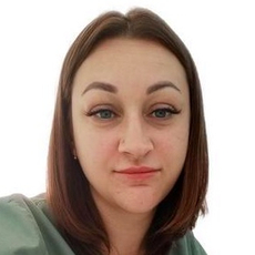 Ермакова Анастасия Валерьевна, стоматолог-терапевт