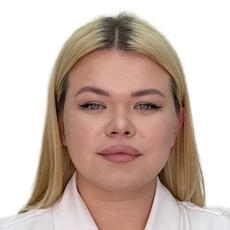 Прокопенко Анна Павловна, гинеколог