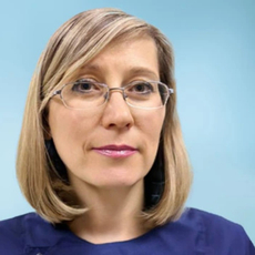 Жевак Татьяна Владимировна, детский логопед