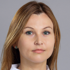 Игнатьева Екатерина Сергеевна, рентгенолог