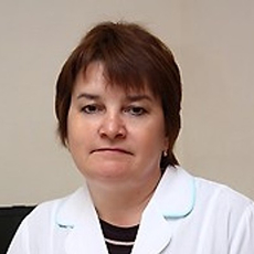 Исхакова Рафиля Равиловна, терапевт