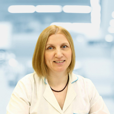 Сабанина Светлана Васильевна, семейный врач