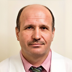 Калашников Виталий Владимирович, уролог