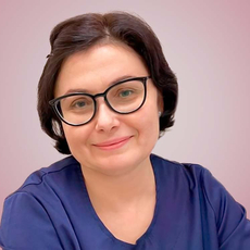 Максимова Инна Николаевна, дерматолог