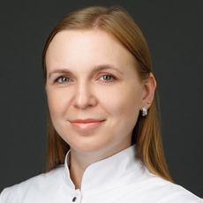 Сечко Елена Александровна, детский эндокринолог