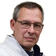 Миронов Виктор Николаевич, уролог