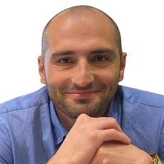 Пашаян Иоанн Арташович, психолог