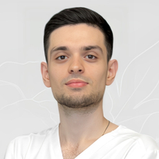 Кадери Мансур Галамович, массажист