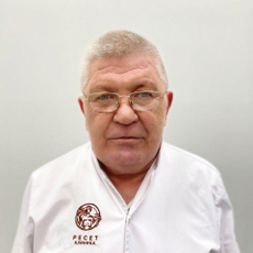 Кулаков Андрей Петрович, психиатр