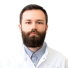 Нагорнюк Кирилл Дмитриевич, невролог